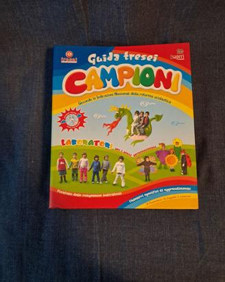 Guida tresei campioni