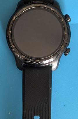 TicWatch Pro 3 Ultra 4G/LTE (solo per ricambi)