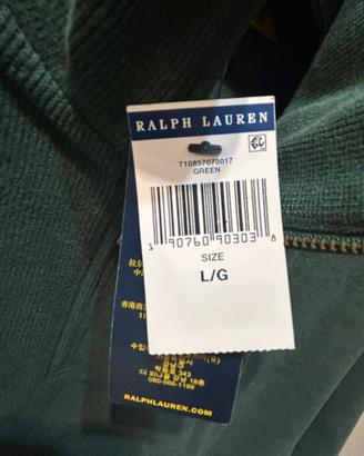 Maglione Ralph Lauren