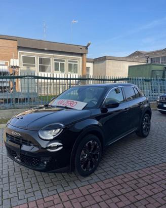 FIAT 600 Hyb MHEV La Prima KM 0 PREZZO PROMO