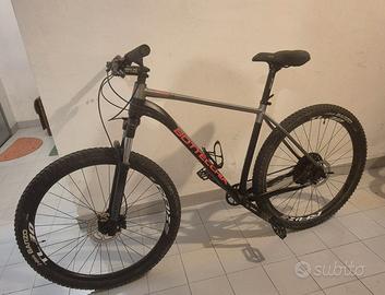 Bici MTB