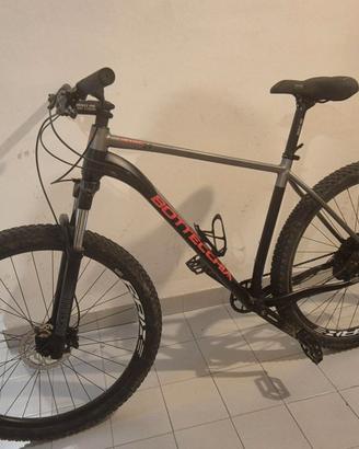 Bici MTB