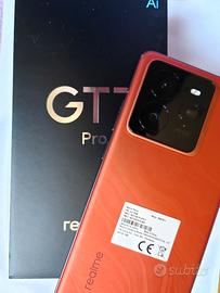 Realme GT7 Pro