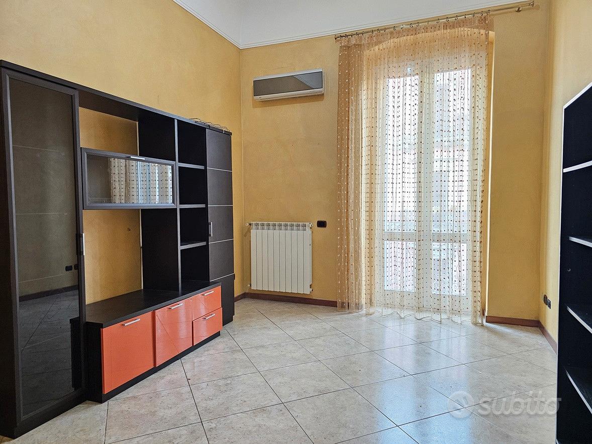 Appartamento – Taranto - Altro