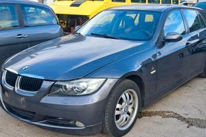 Ricambi Bmw serie 3 E90 2006