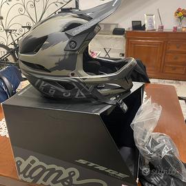 Casco troylee