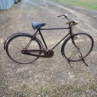 bici freni a bacchetta 