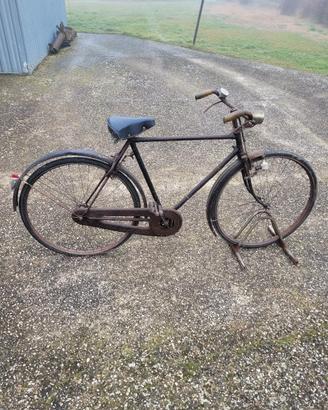 bici freni a bacchetta 