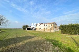 Rustico/Casale/Corte Candiana