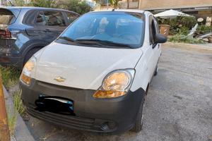 Chevrolet Matiz Ecologic GPL 2009