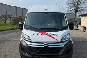 Citroen Jumper L2H2 Euro 6 