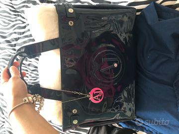 Borsa Armani Jeans