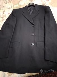 Giacca Canali a nido d'ape tg 58 drop6