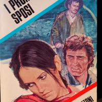 Libro "I promessi sposi" di Alessandro Manzoni