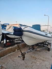 gommone pholas 18