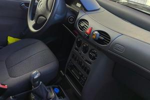 Mercedes a 140 