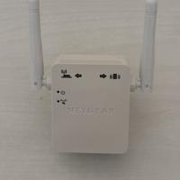 Netgear WiFi range extender N300