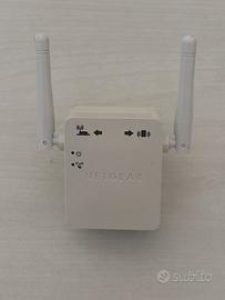 Netgear WiFi range extender N300