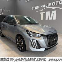 Peugeot 208 PureTech 100 Stop&Start 5 porte Allure