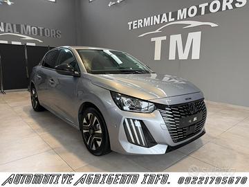 Peugeot 208 PureTech 100 Stop&Start 5 porte Allure