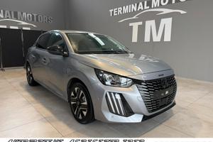 Peugeot 208 PureTech 100 Stop&Start 5 porte Allure