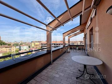 Appartamento Cremona [Cod. rif 3114109VRG]