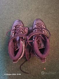 pattini classici mis 38-39 