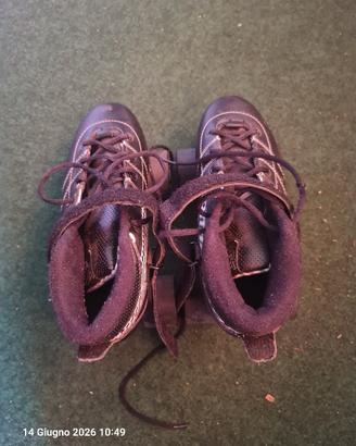 pattini classici mis 38-39 