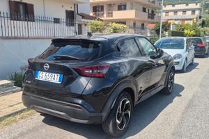 Nissan Juke u connect
