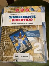 SIMPLEMENTE DIVERTIDO! VOLUME 2 + EBOOK
