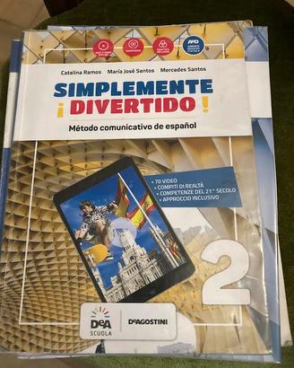 SIMPLEMENTE DIVERTIDO! VOLUME 2 + EBOOK