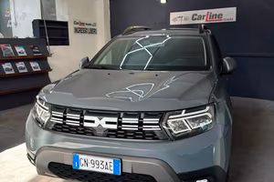 Dacia Duster 1.0 GPL -2023 (VENDUTA)