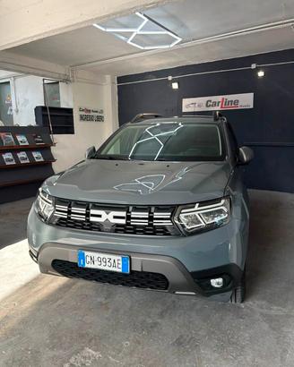 Dacia Duster 1.0 GPL -2023 (VENDUTA)