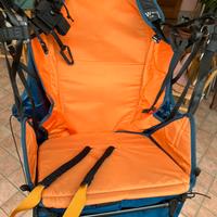 Imbrago paraendio woody valley wani light 2