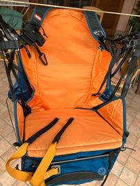 Imbrago parapendio woody valley wani light 2