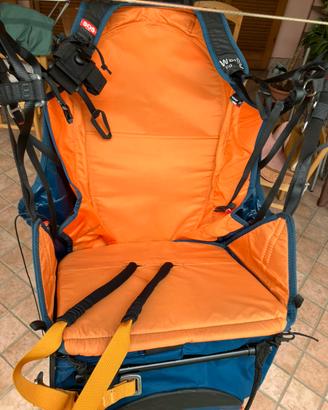 Imbrago parapendio woody valley wani light 2