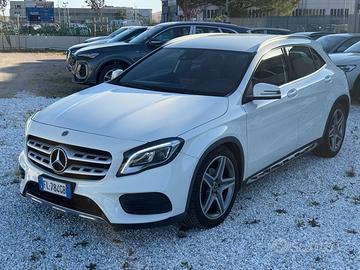 Mercedes-benz GLA 200 d Automatic Premium