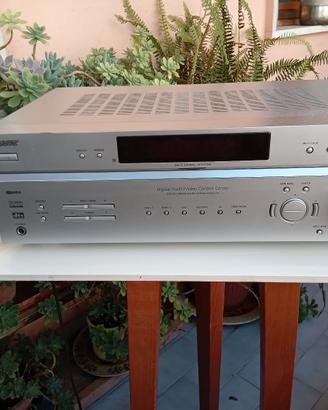 Sistema amplificatore Sony STR-DE497/S + set