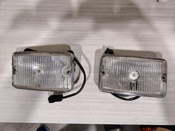 FENDINEBBIA SIEM luce bianca x Alfa Romeo