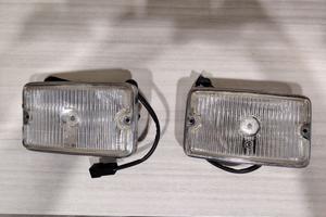 FENDINEBBIA SIEM luce bianca x Alfa Romeo