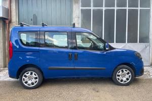 Fiat Doblo Cargo  1.4 benzina  Euro 6