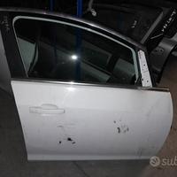 Porta - Portiera Anteriore Destra Per Opel Astra J