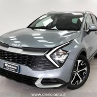 Kia Sportage 1.6 TGDi MHEV Style