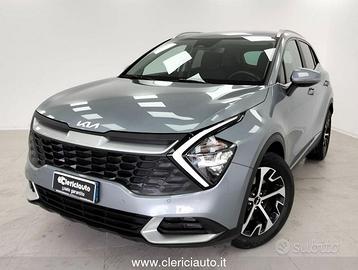 Kia Sportage 1.6 TGDi MHEV Style