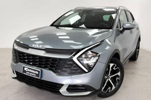 Kia Sportage 1.6 TGDi MHEV Style