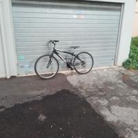 Bici Bicicletta MTB 26 pollici,