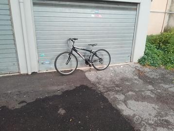 Bici Bicicletta MTB 26 pollici,