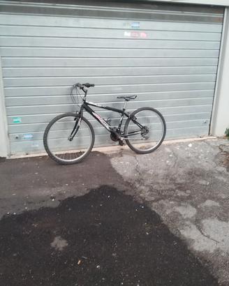 Bici Bicicletta MTB 26 pollici,