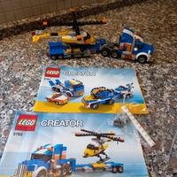 Lego 5765 creator 3 in 1