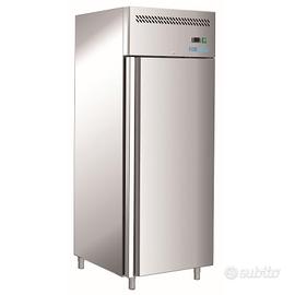 Armadio frigo -18 °C negativo Forcold GN650BT-FC